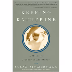 ISBN Keeping Katherine, biographie, Anglais, Livre broché, 240 pages