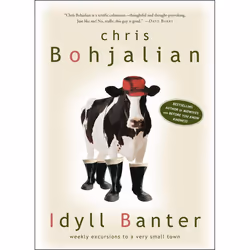 ISBN Idyll Banter, classiques, Anglais, Livre broché, 240 pages