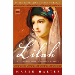ISBN Lilah, Anglais, Livre broché, 272 pages