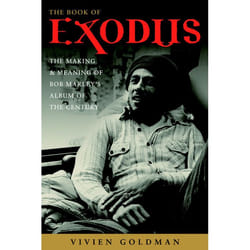 ISBN The Book of Exodus livre biographie Anglais