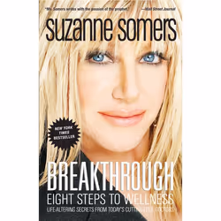 ISBN Breakthrough, nourriture &amp; boisson, Anglais, Livre broché, 464 pages