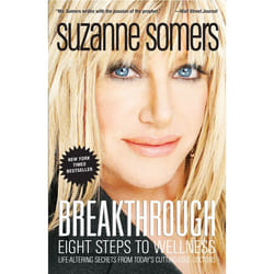 ISBN Breakthrough livre nourriture & boisson Anglais