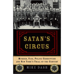 ISBN Satan’s Circus livre
