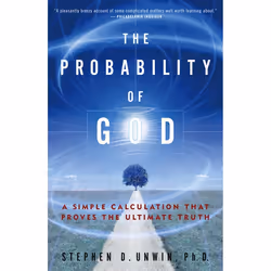 ISBN The Probability of God, Livre broché, 272 pages