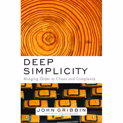 ISBN Deep Simplicity, Couverture rigide, 304 pages