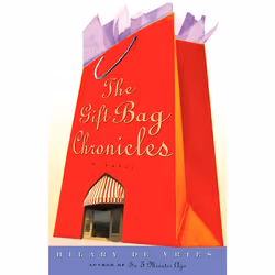 ISBN The Gift Bag Chronicles, Livre broché, 304 pages