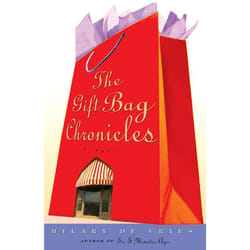 ISBN The Gift Bag Chronicles livre