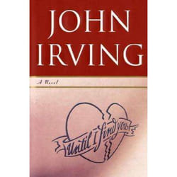 WaterBrook Press UNTIL I FIND YOU livre Anglais Couverture rigide 820 pages