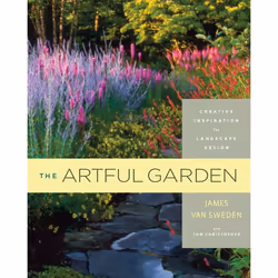 ISBN The Artful Garden, Couverture rigide, 224 pages