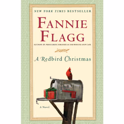 ISBN A Redbird Christmas, Anglais, Couverture rigide, 240 pages