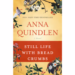 ISBN Still Life with Bread Crumbs, Anglais, Couverture rigide, 288 pages