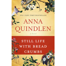 ISBN Still Life with Bread Crumbs Couverture rigide