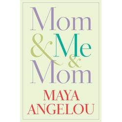 ISBN Mom & Me & Mom livre biographie Anglais Couverture rigide