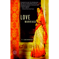 ISBN Love Marriage, Anglais, Livre broché, 320 pages