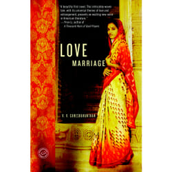 ISBN Love Marriage