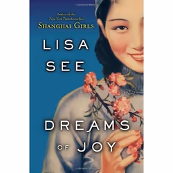 ISBN Dreams of Joy, Anglais, Couverture rigide, 354 pages