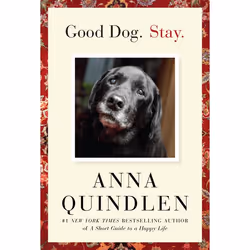 ISBN Good Dog. Stay., Couverture rigide, 96 pages