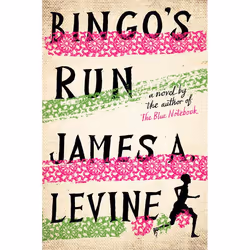 ISBN Bingo’s Run, Fiction, Anglais, Couverture rigide, 304 pages
