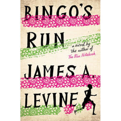 ISBN Bingo’s Run livre Fiction Anglais Couverture rigide