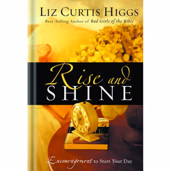 ISBN Rise and Shine, Couverture rigide, 272 pages