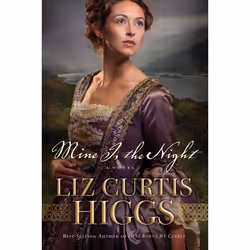 ISBN Mine Is the Night, Livre broché, 464 pages