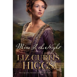 ISBN Mine Is the Night livre