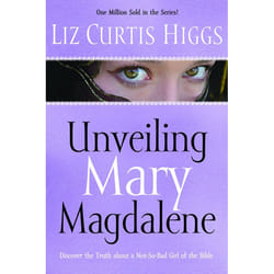 ISBN Unveiling Mary Magdalene livre