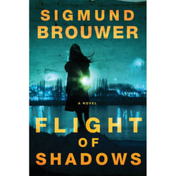 ISBN Flight of Shadows livre Mystère et suspense Anglais