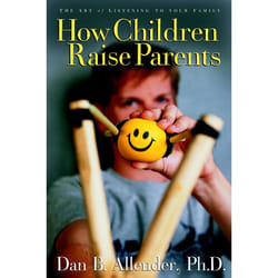 ISBN How Children Raise Parents livre