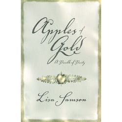 ISBN Apples of Gold livre Couverture rigide