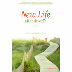 ISBN New Life After Divorce, Livre broché, 176 pages