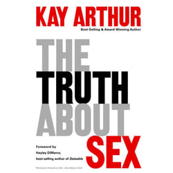 ISBN The Truth About Sex livre
