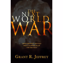 ISBN The Next World War, Livre broché, 224 pages