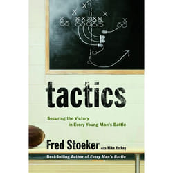 ISBN Tactics livre