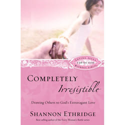 ISBN Completely Irresistible livre