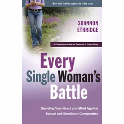 ISBN Every Single Woman’s Battle, Livre broché, 144 pages