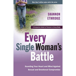 ISBN Every Single Woman’s Battle livre