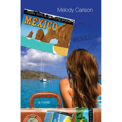 ISBN Notes from a Spinning Planet–Mexico livre