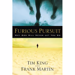 ISBN Furious Pursuit, Livre broché, 224 pages