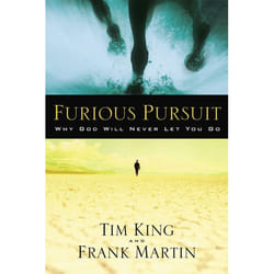 ISBN Furious Pursuit livre