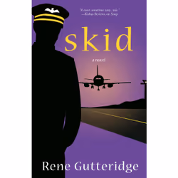 ISBN Skid, Anglais, Livre broché, 336 pages