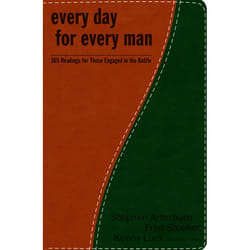 ISBN Every Day for Every Man livre Couverture rigide
