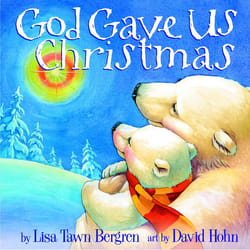 ISBN God Gave Us Christmas Couverture rigide