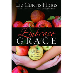 ISBN Embrace Grace livre Couverture rigide