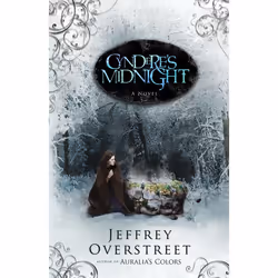 ISBN Cyndere’s Midnight, Livre broché, 384 pages