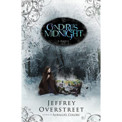 ISBN Cyndere’s Midnight livre