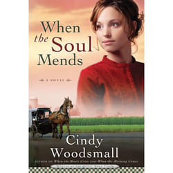 ISBN When the Soul Mends livre