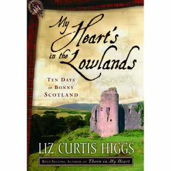 ISBN My Heart’s in the Lowlands, Livre broché, 272 pages