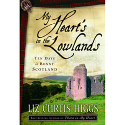 ISBN My Heart’s in the Lowlands livre