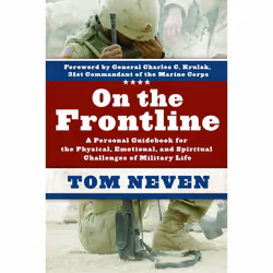 ISBN On the Frontline, Livre broché, 240 pages
